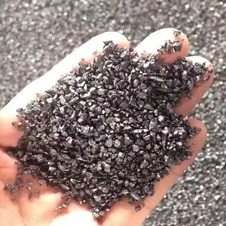 Excellent Carbon Material - Calcined petroleum Coke with Low Sulfur and High Caloric Value