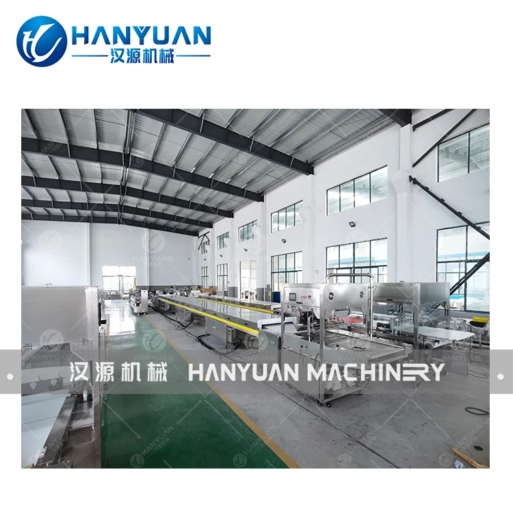 Chocolate Granola Bar Making Machine