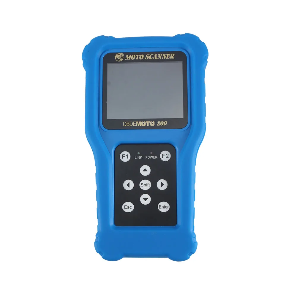 OBDEMOTO-200 диагностический сканер OBD для мотоцикла японские бренды Honda Yamaha Suzuki OBD2