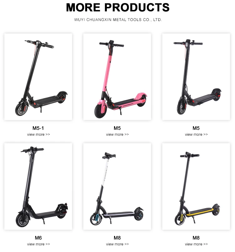 EU stock support Drop Shipping MICROGO Adult Dual power 350W Motors fast Electric Scooter For Sale