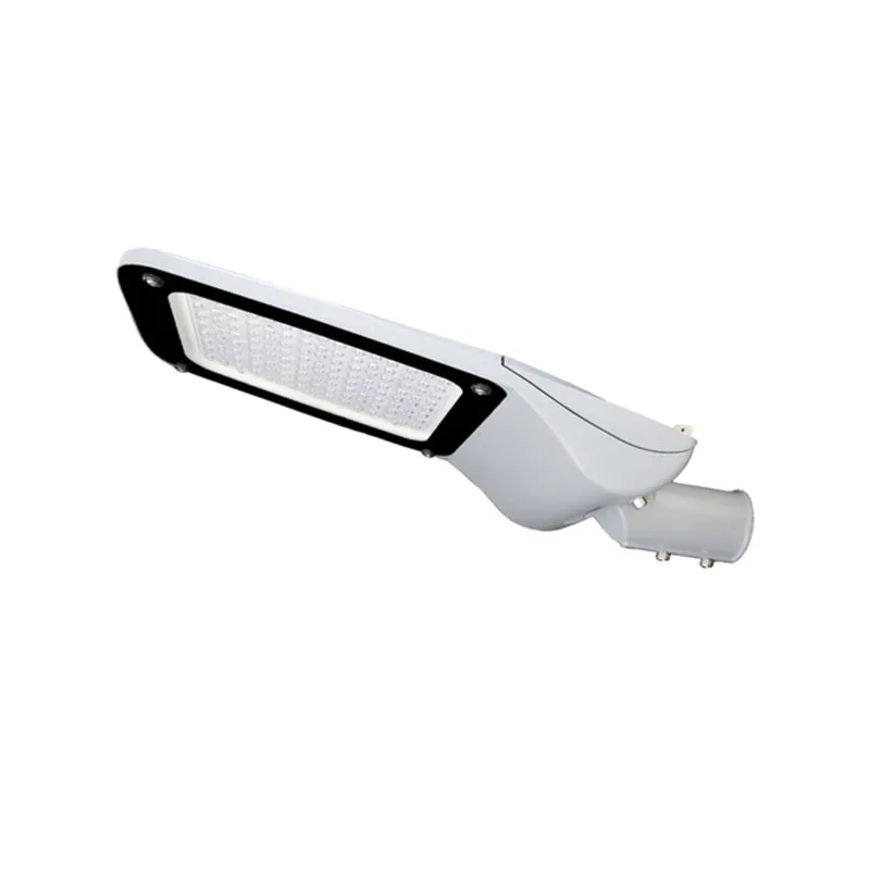 Factory customized PLC Lora control phototube sensor 50W 100W 150W 200W city smart street light