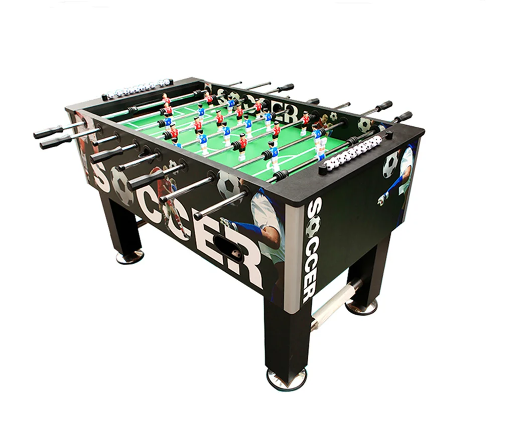 Professional manufacturer modern foosball table football table for sale