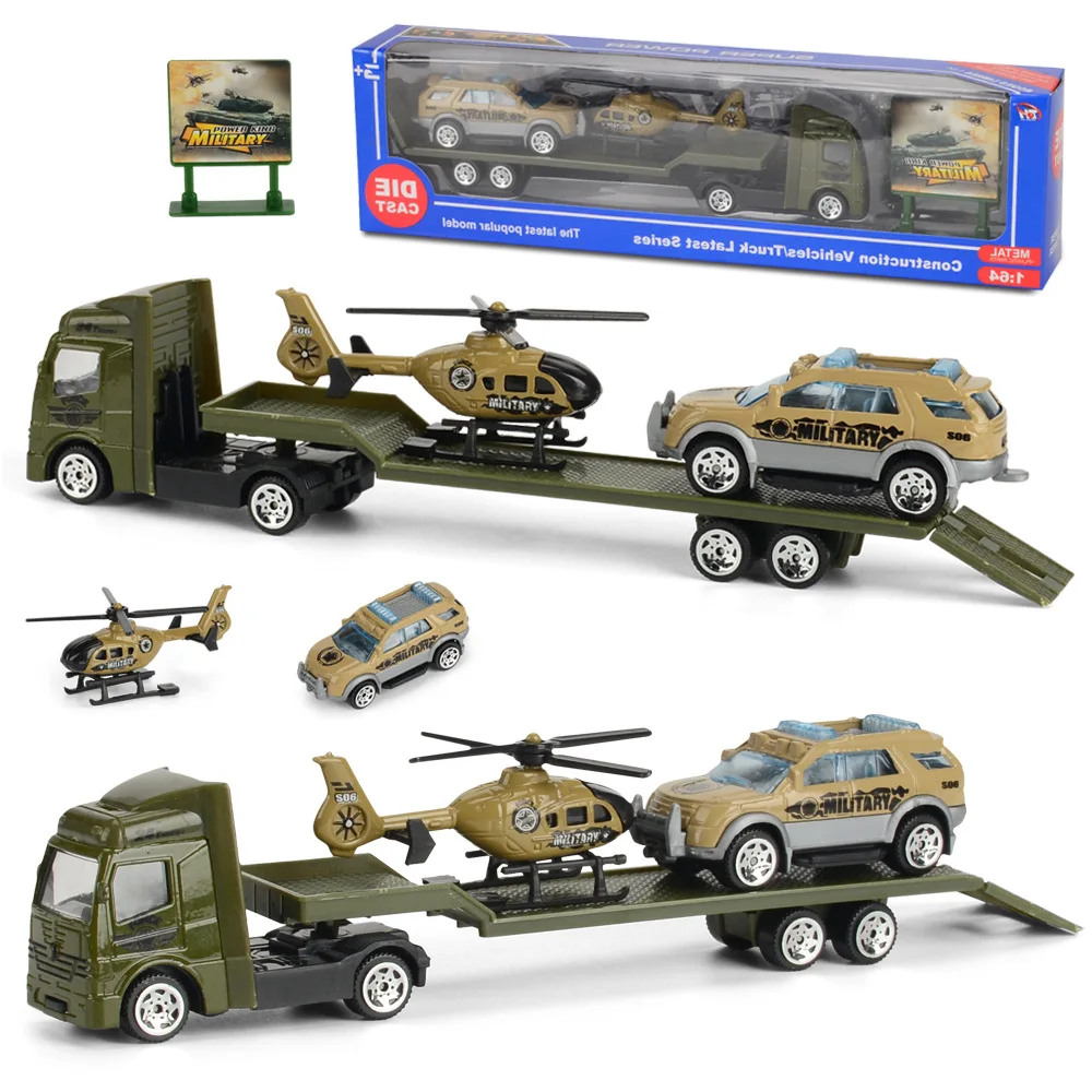 Детский игрушечный мини-автомобиль