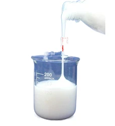 polyvinyl acetate acrylate emulsion/vinyl acetate acrylic copolymer/VAA latex as indoor gloss coating/flat/matte paint