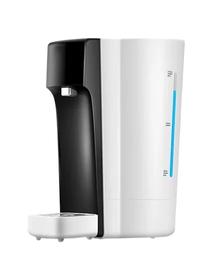 
Диспенсер для мгновенной кипящей воды с системой регулировки температуры 