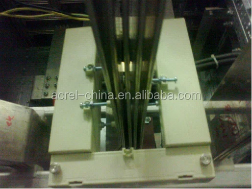 Acrel 1000-1250A/5(1)A CT  high quality square type split core Current Transformers Ct Dia 60*40