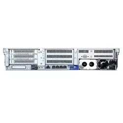 Hp 2U Rack HPE Server DL380 G10 6130 64g P408i-a 1.2T 500W HP Server Gen10 8sff 2.5 3.5 Disk For