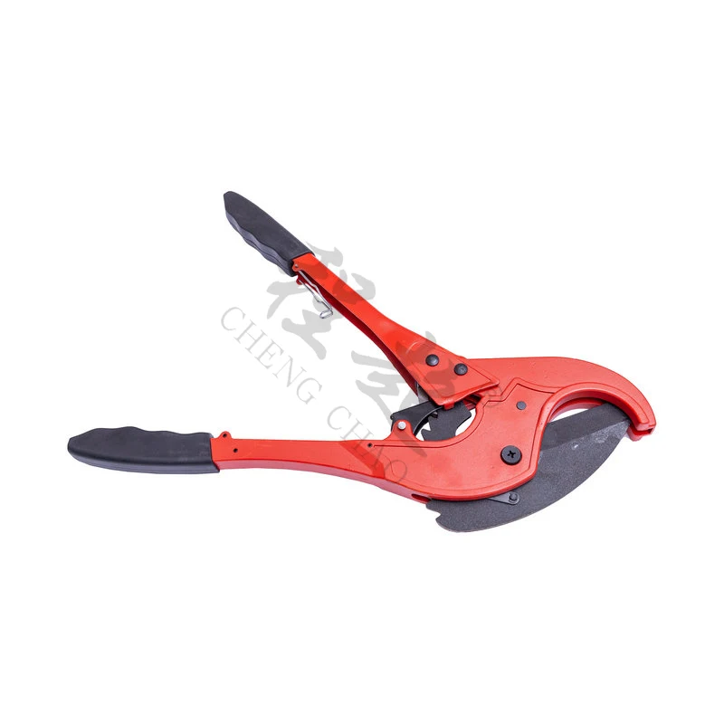 cutter Factory Supplier 110mm 200mm Pipe Cutter Ppr Pipe Fittings Machines Pvc Plastic Water Pipe Tools Cutter