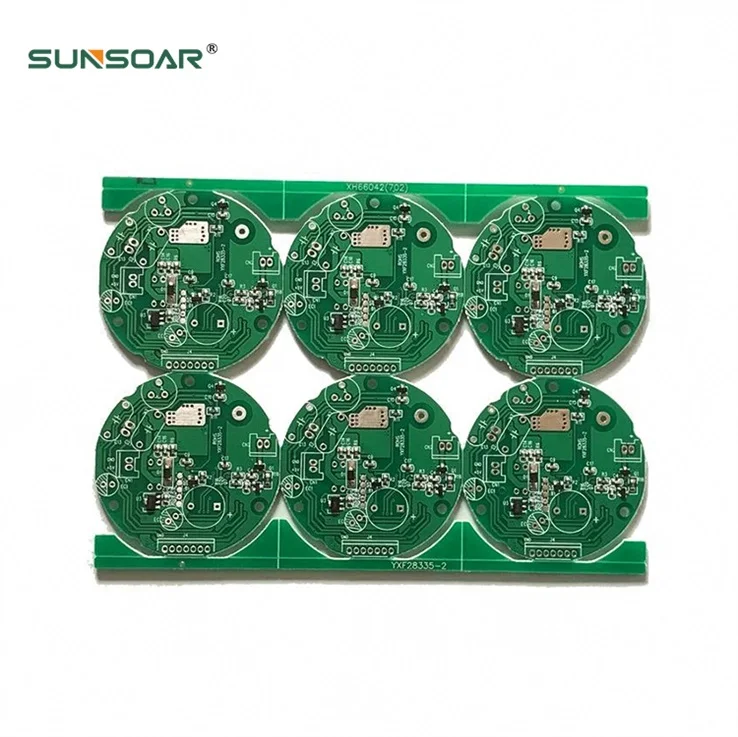 SP746 Сертификат Iso Oem принять Avr Pcb поставщика в Китае