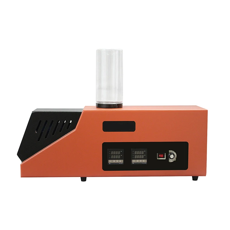 Excellent quality High speed extrude desktop 3d filament extruder abs filament extruder for 3d printer Wellzoom