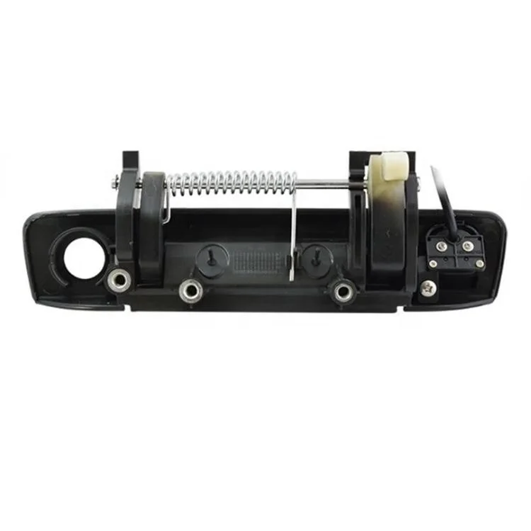 Waterproof Tailgate handle HD parking rear view camera for Ford Ranger for Mazda BT50 2012-2018