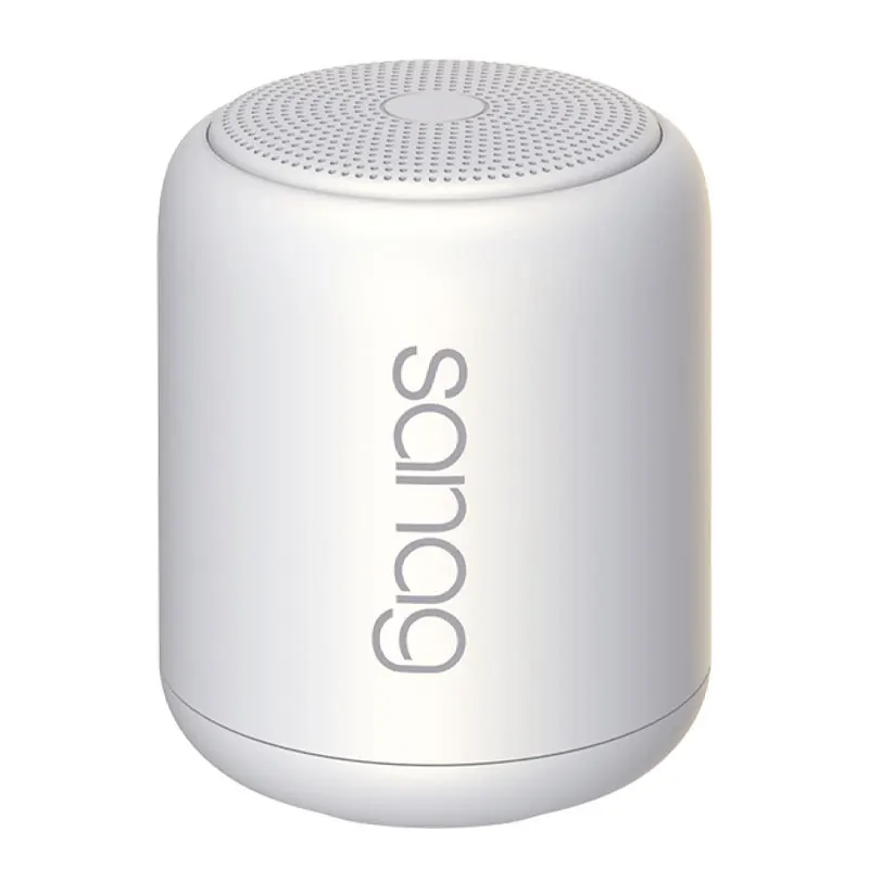 Hot Selling Water Proof Super Bass Fashion Small Blue Tooth Wireless Speaker With Logo
