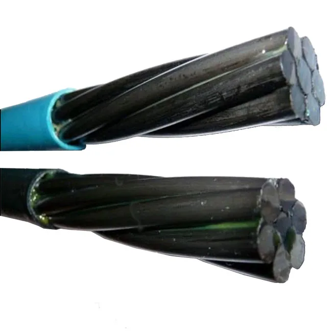 Factory Price 7-Wire 15.24mm Unbonded PC Strand PE Strand