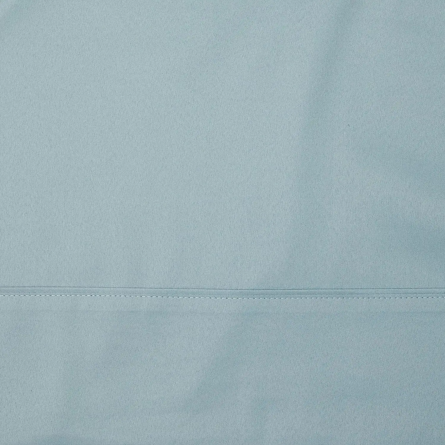 Lightweight Super Soft Easy Care Microfiber 4 Piece Bed Sheet Set