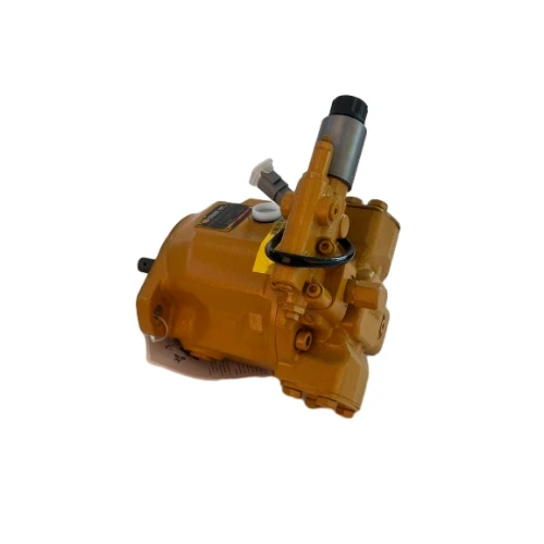 New Cat 330D 336D Excavator C9 Engine Hydraulic Fan Pump 259-0815 Group Piston New Main Pump Machinery Repair Shops Construction