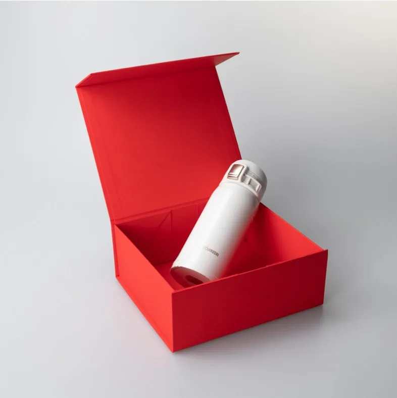 drawer jewelry  box folded box  popular  chocolate and candy wedding invitation gift box