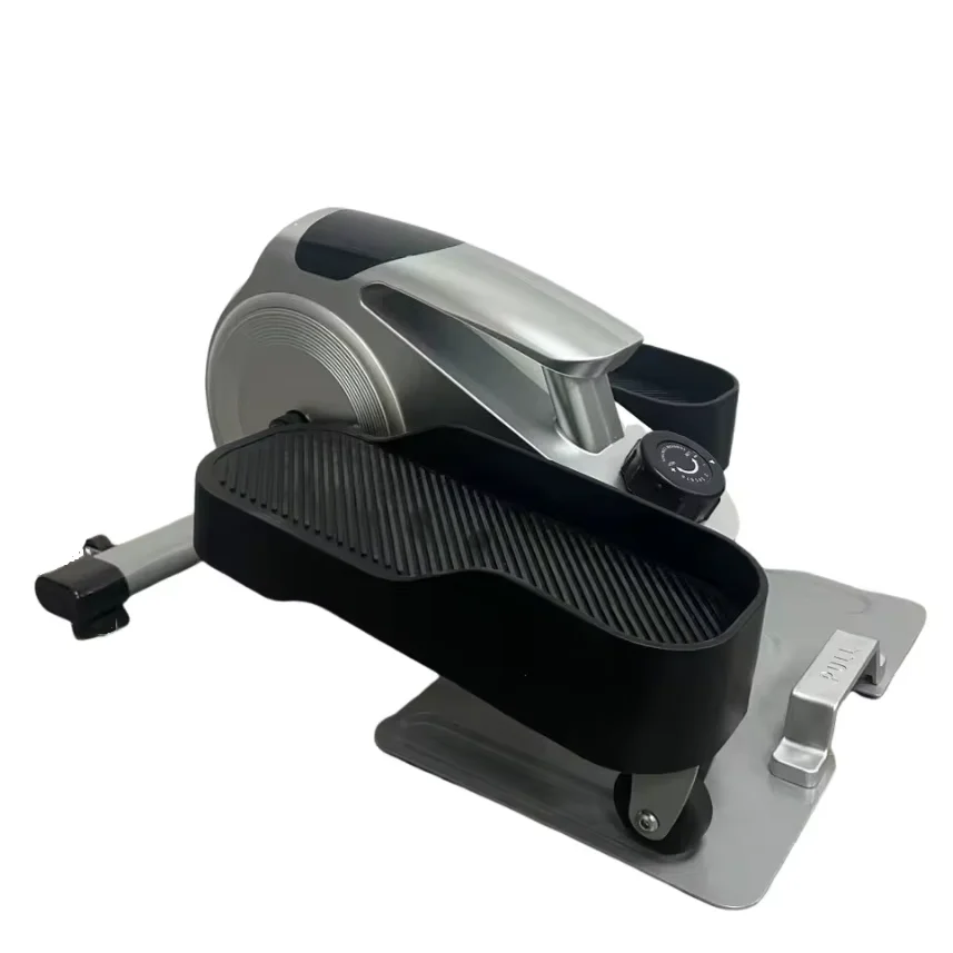 office use magnetic under desk elliptical machine foot pedal exerciser for seniors