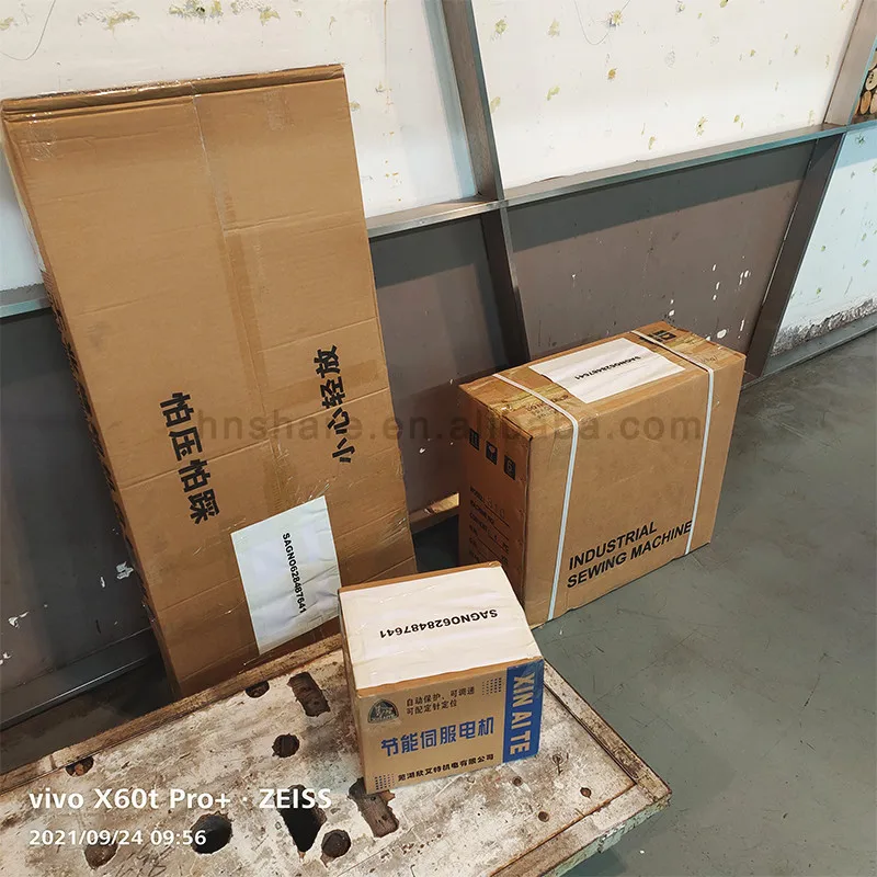 high head making machine industrial sewing machines industriail for wig making sewing machine