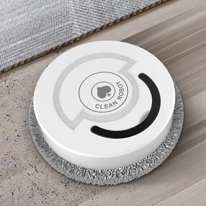 Подарочный набор игрушек, робот-пылесос, профессиональная моющая швабра, робот-пылесос с тканью, робот-пылесос для родителей