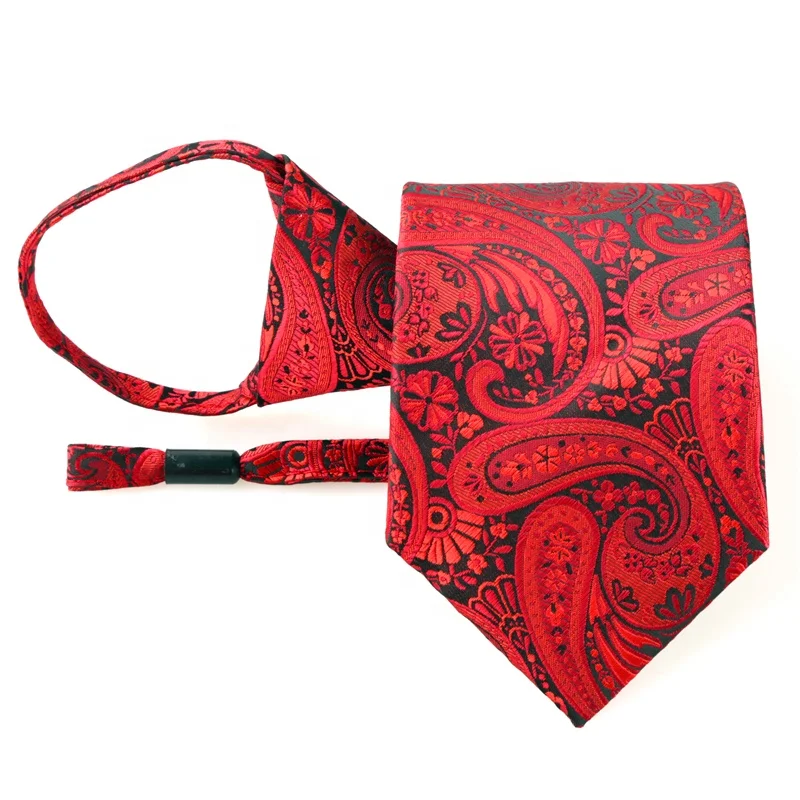 Custom 100% Silk Cheap Corbata Gravata Necktie Ties