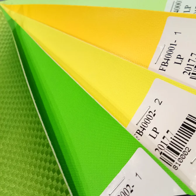 Professional Pu synthetic leather for football (cuero para futbol)