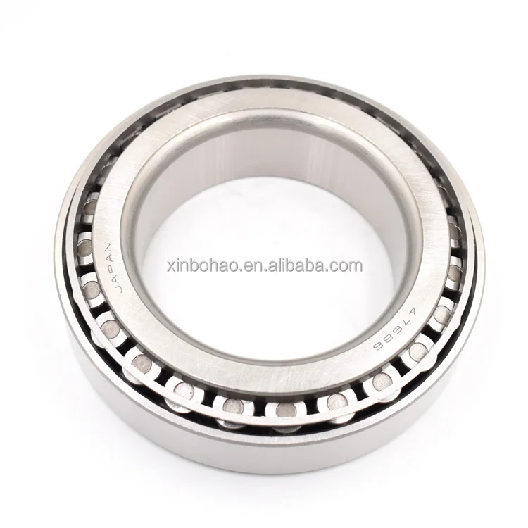 High Precision KHRD Brand Automotive Differential Bearings Tapered Roller Bearings F-585302.02.SKL-H95 For Car
