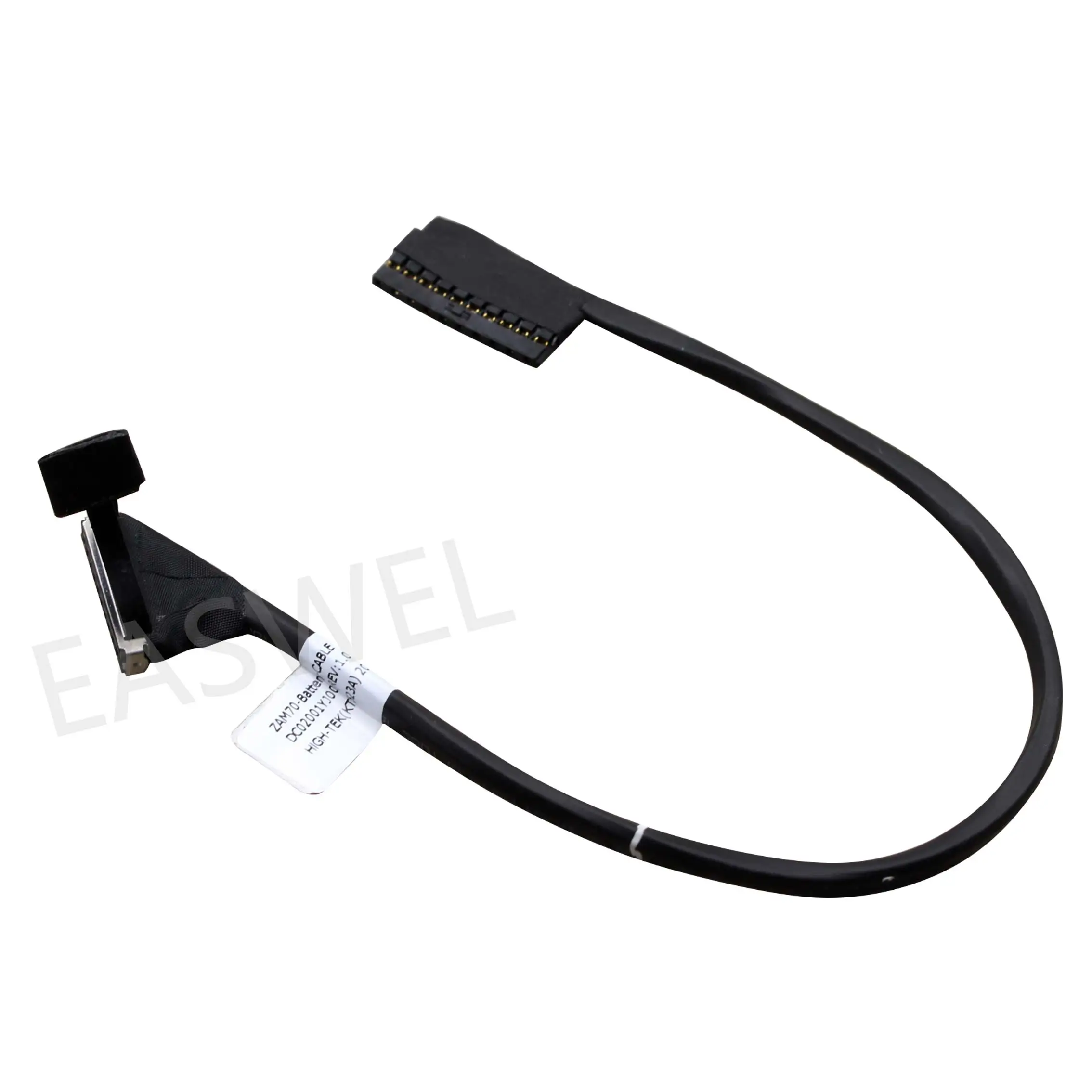 New Battery Cable for  Latitude E5450 5450 ZAM70 08X9RD DC02001YJ00 JISZ01