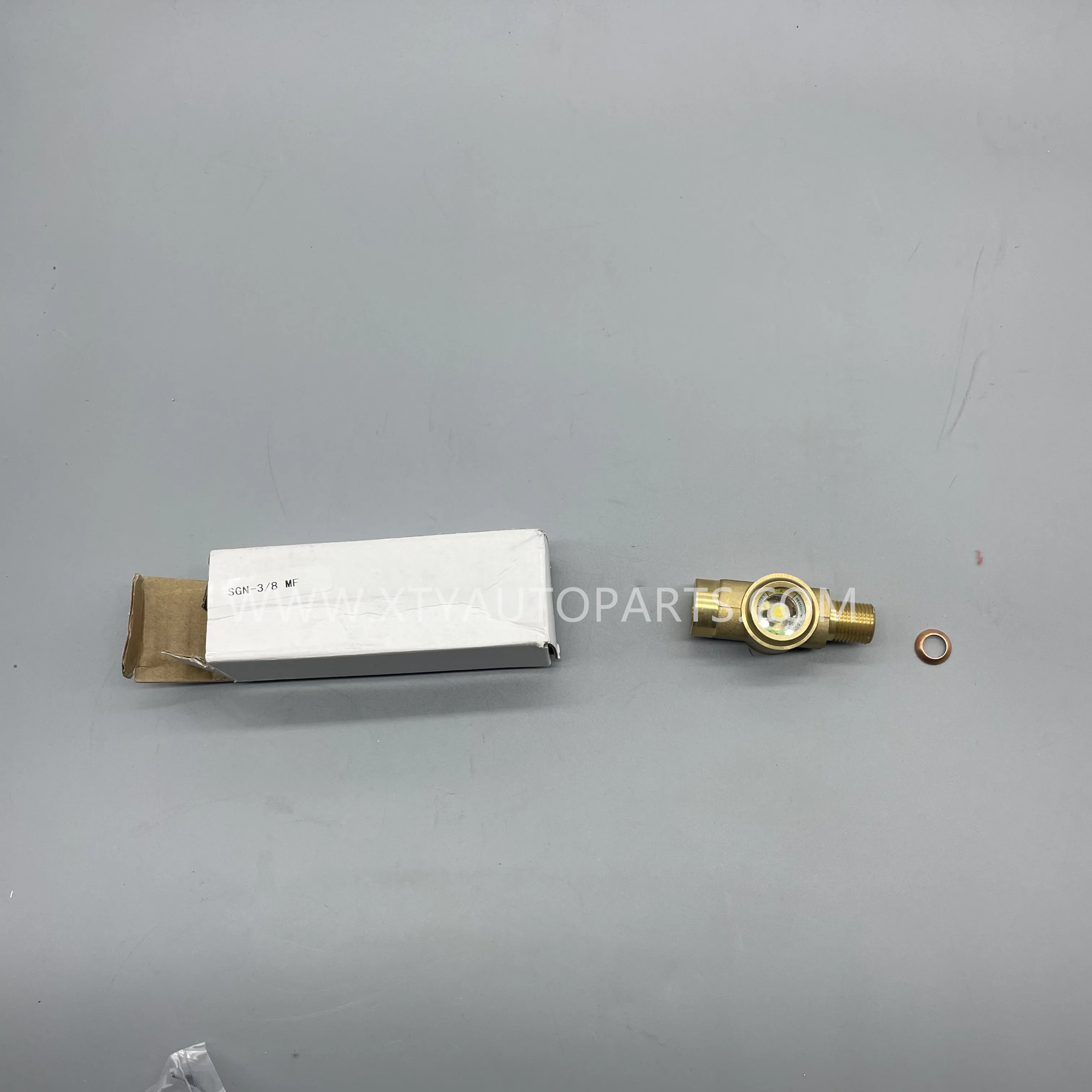 XTY Replacement Genuine Quality Refrigeration Truck Unit 14-01092-06 Sight Glass For Carrier Transicold