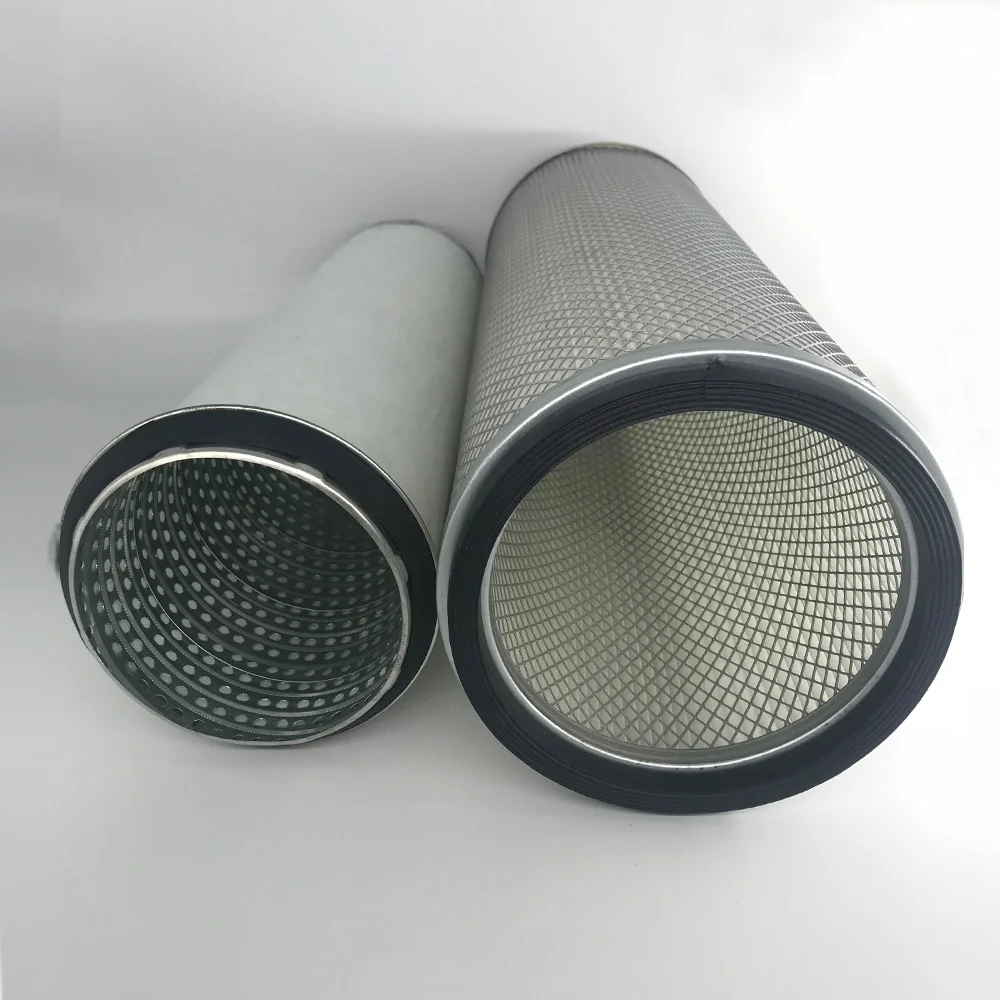 Ingersoll Rand compressor air filter ATC14036 for compressor de ar