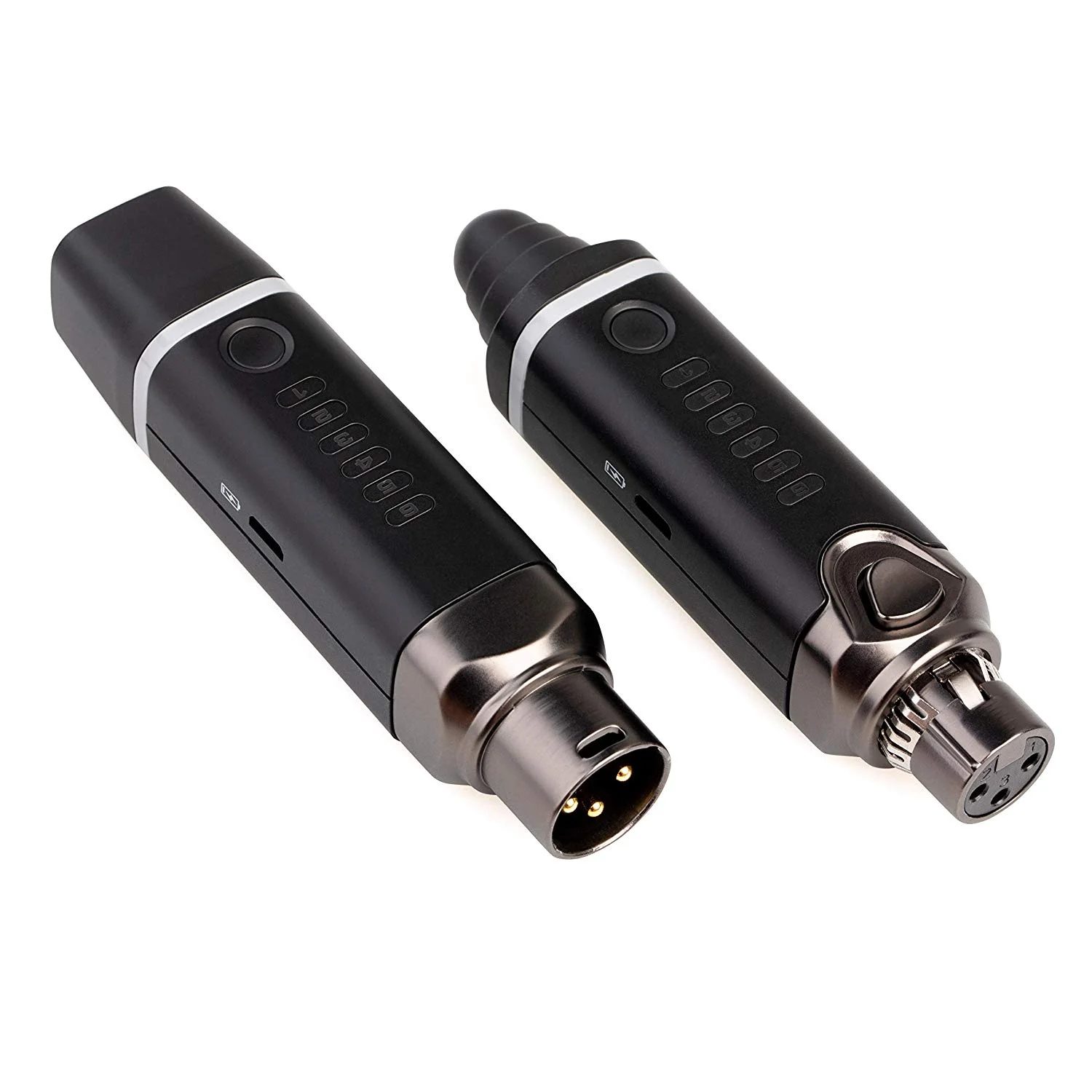 
 Оптовая цена, аксессуары для музыкальных инструментов NUX, Беспроводная микрофонная система, маленький Компактный передатчик, микрофон с защелкой, маленький  