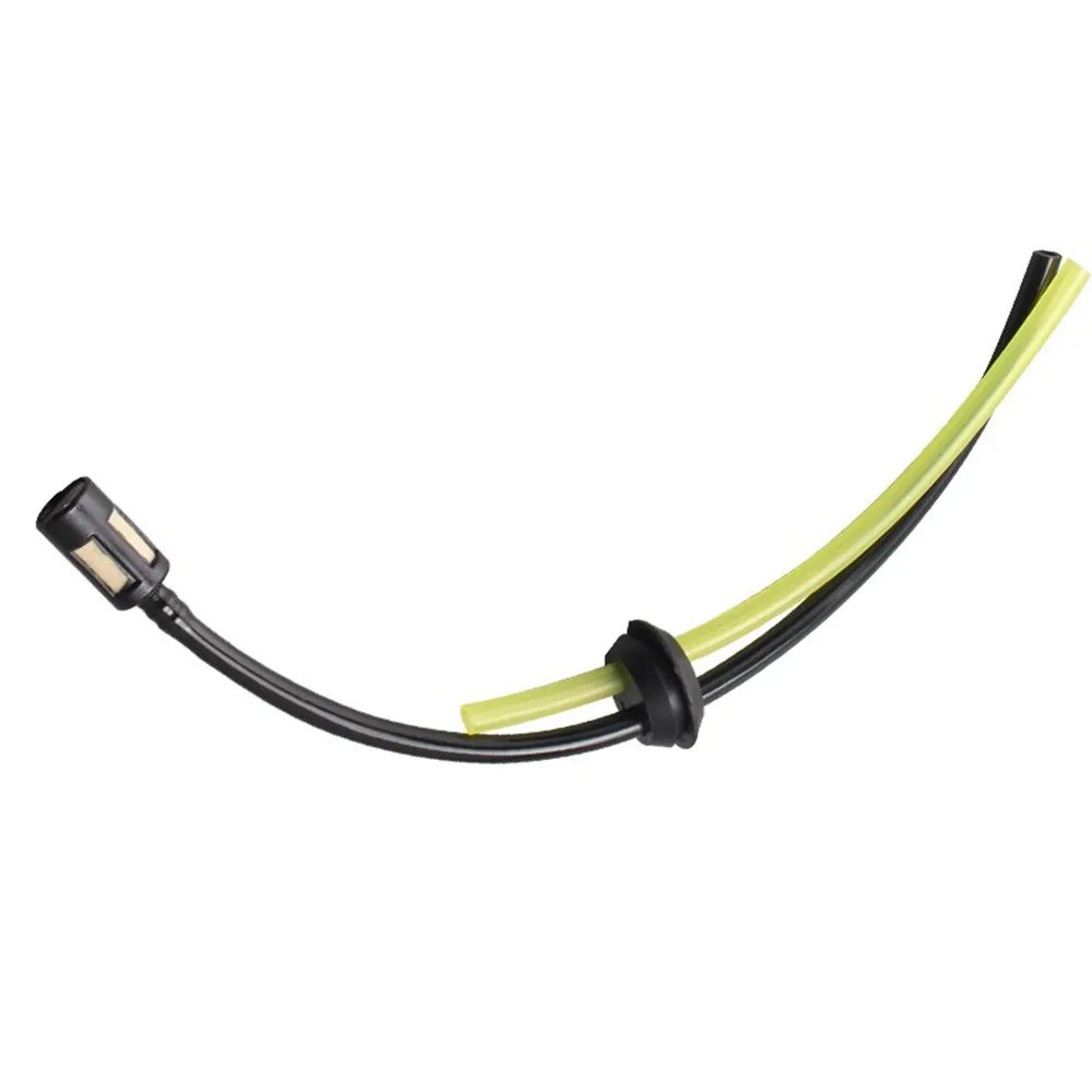 High Quality Yellow Transparent Rubber Petrol Fuel Gas Line Pipe Hose Tube For STL Trimmer Chainsaw spare parts 3mm 2.5mm