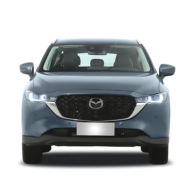 MAZDA CX5 2024 2.0L 2.5 L 196hp L4 Gasoline Automatic Comfortable 5-Seat SUV Vehicle 188km/h 2WD 4WD MAZDA CX-5 Used Car