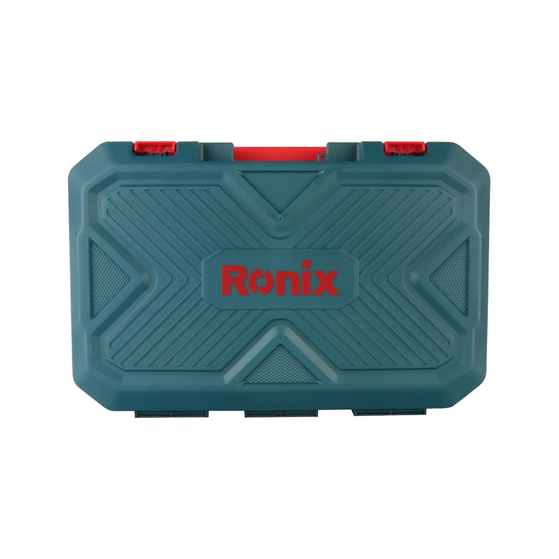RONIX 8673 20 В бесщеточный ударный ключ 1/2 дюймов 500 нм высокоэффективный беспроводной