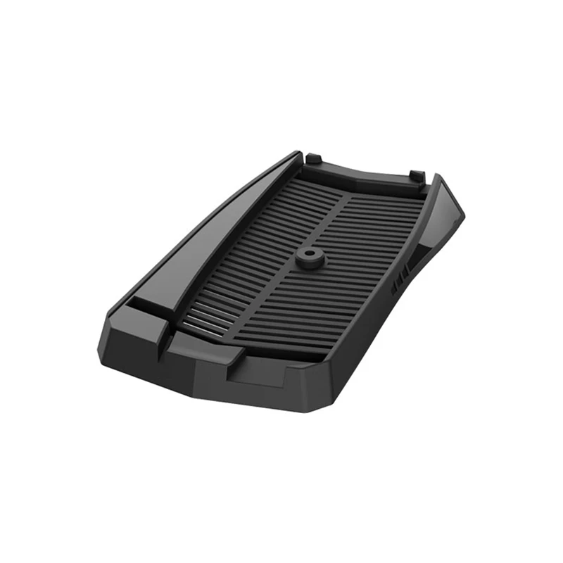 CoolRabbie PS5 Vertical Stand Bracket Dock Mount Cradle Holder Steady Base For CD-Rom edition Game Accessories