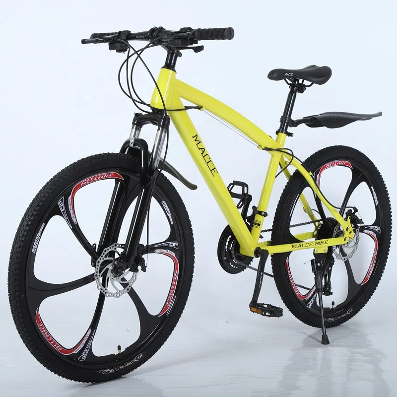 China factory cheap high quality adult mountain bike / 26 inch wheel mountain bike
