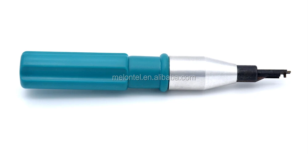 MT-8034 AXE Ericsson type punch down Tool insertion tool for punching the Ericsson MDF modules