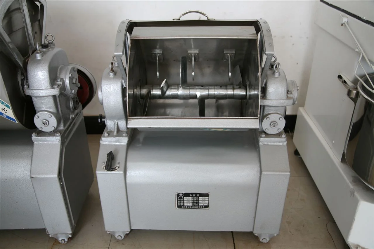 High Quality and Durable Price Offer Spiral Dough Mixer Oem & Odm Custom Kneader Baking Mixer