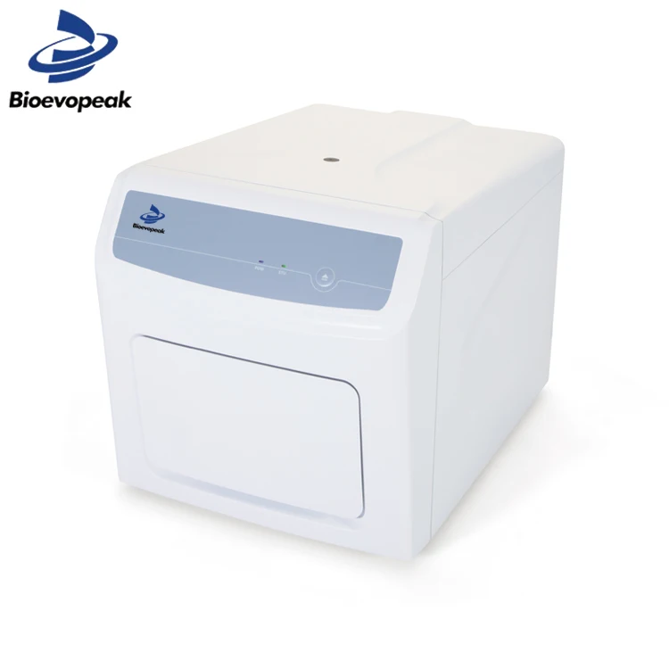 Bioevopeak Real-time PCR system 96 holes PCR-RT-96 Series With CE