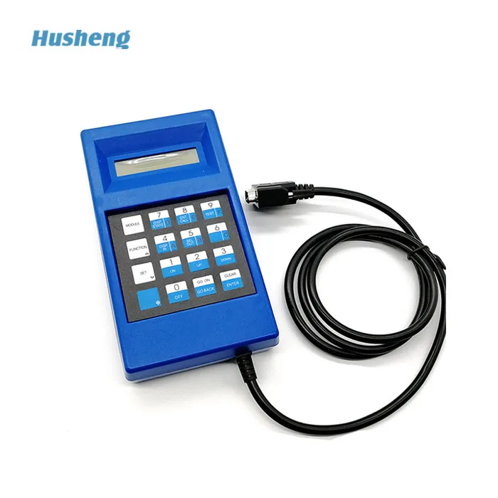 Blue Service Tool GAA21750AK3 test Elevator