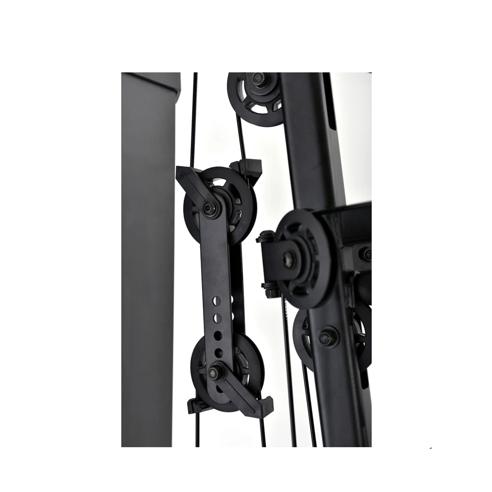Multifunction Home Gym Equipment 4 Station Home Gym guangdong fitness equipment No reviews yet