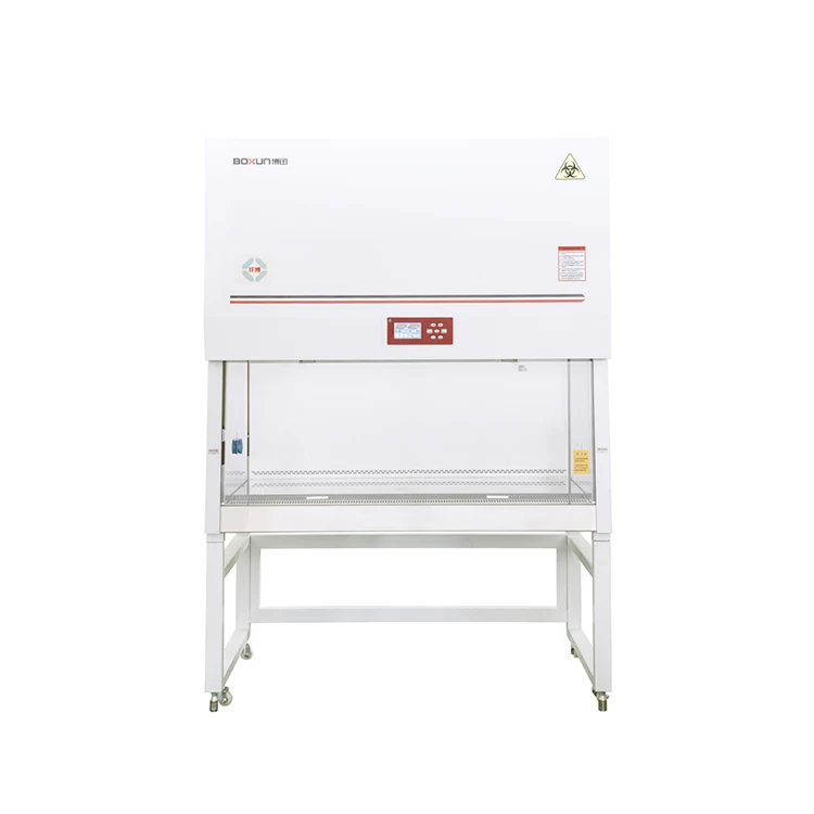 Китай поставщик уровня класса 2 BSC-1060B2 кабинет биобезопасности