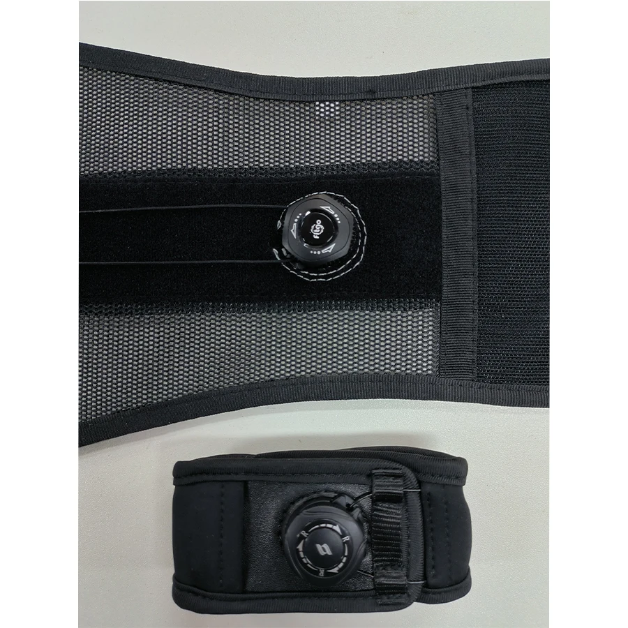 2023 New design Closure System  for health care product knob waist support multimedia system for bmw e46