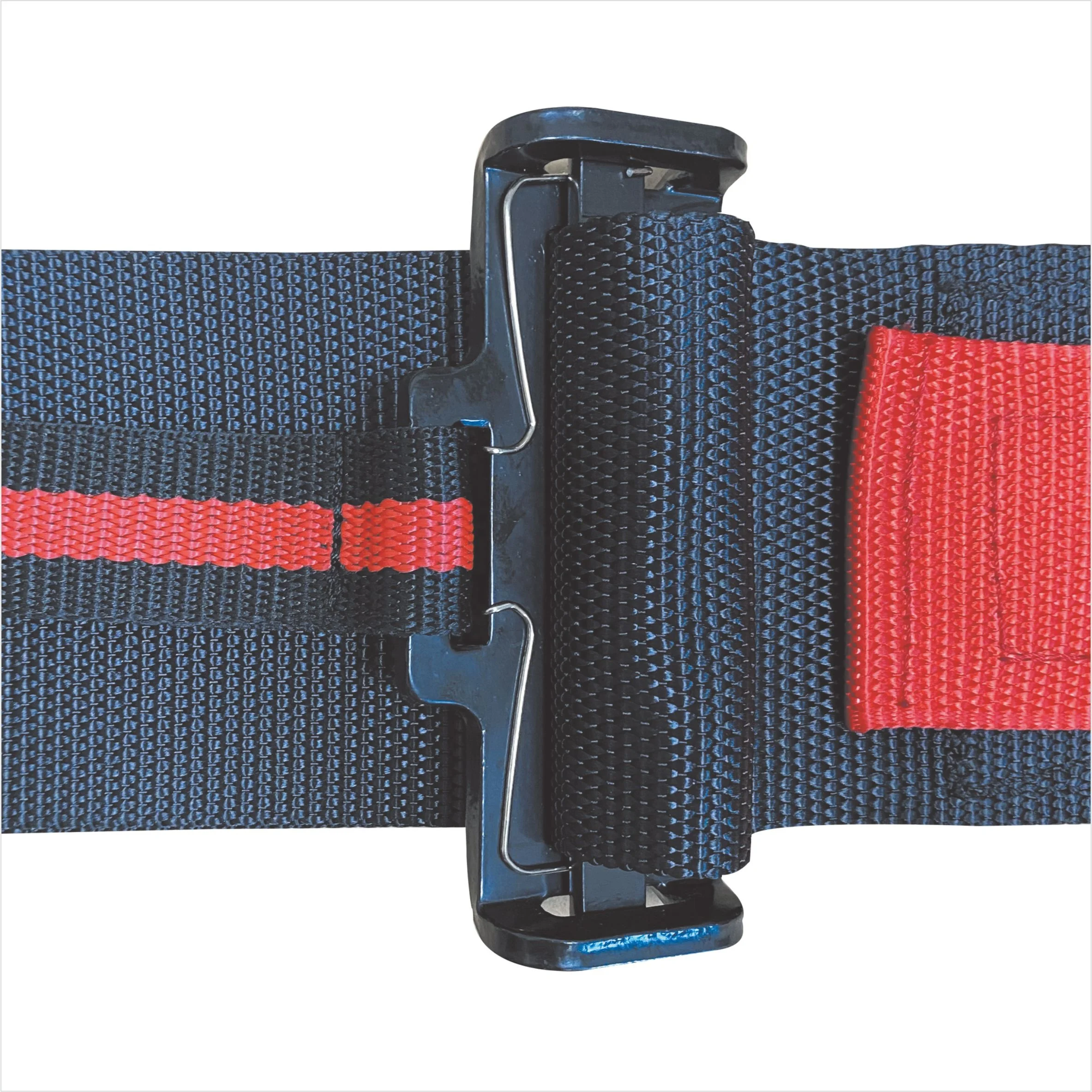 High quality protector full body universal 3 Inch 5-Point Latch and Link Racing portable Seat belt, reflective safety seat belt