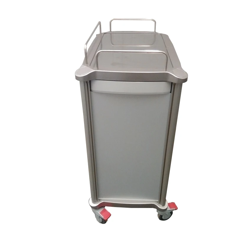 Factory direct sale distribution Hospital&Clinic Patient Medication Equipment Medical Medication Medicine Trolley Cart