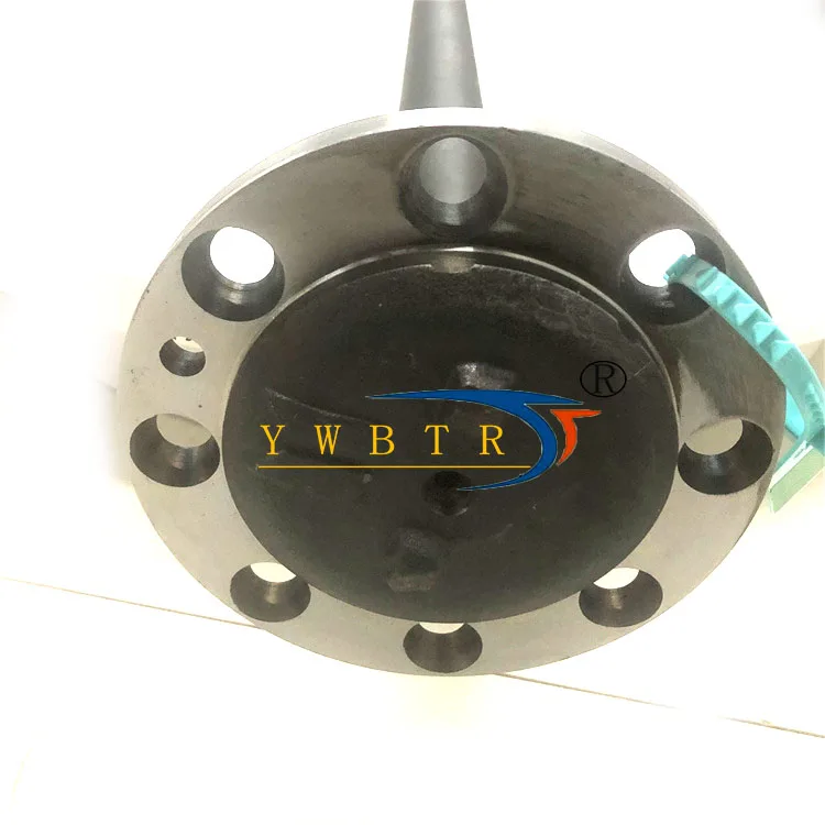 Автозапчасти NPR вал оси 8943419741 8-94341974-1 8-94341-974-1 для грузовика Высокое качество оптовая продажа