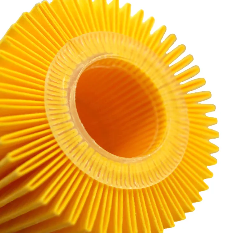 Professional Wholesale Auto Parts Oil Filter 04152-YZZA5 car accessories Automobile Cabin Engine Motor Oil Filter