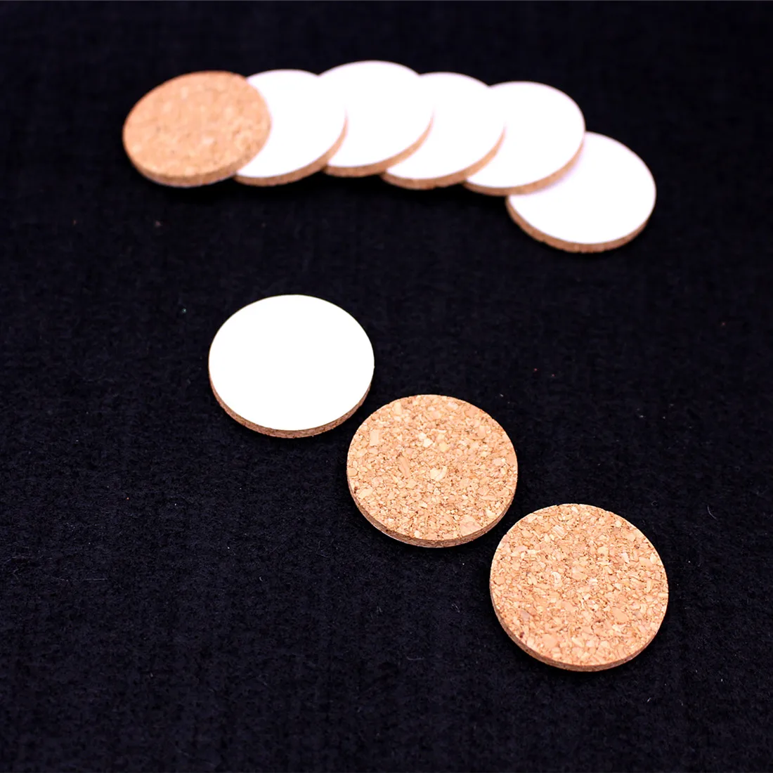 Colorful Reduce Noise Anti-slip EVA foam Furniture pad