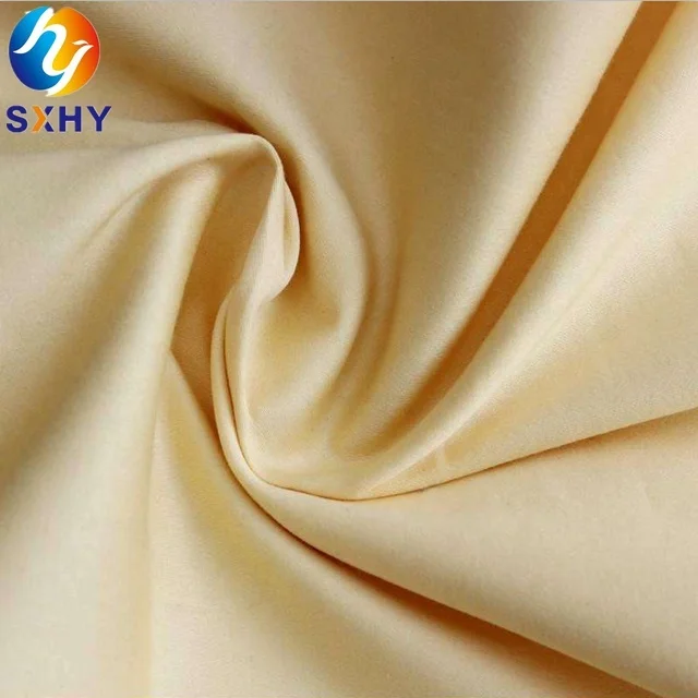 High Quality TC65/35 20*16 120*60 print cotton textiles twill uniform fabric