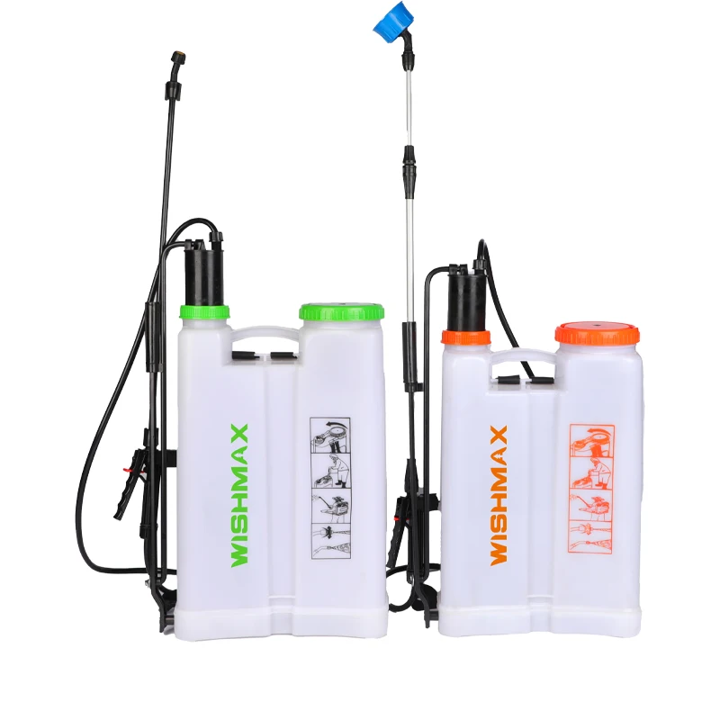 Wholesale Exports High Pressure Manual Air Pump Sprayers