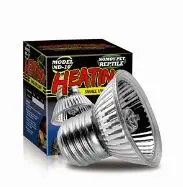 NOMOYPET Wholesale Heat Bulb Small UVB 3.0 Lamp Turtle Basking Spot Lamp For Reptile